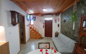 Casa Rustica Da Lavandeira