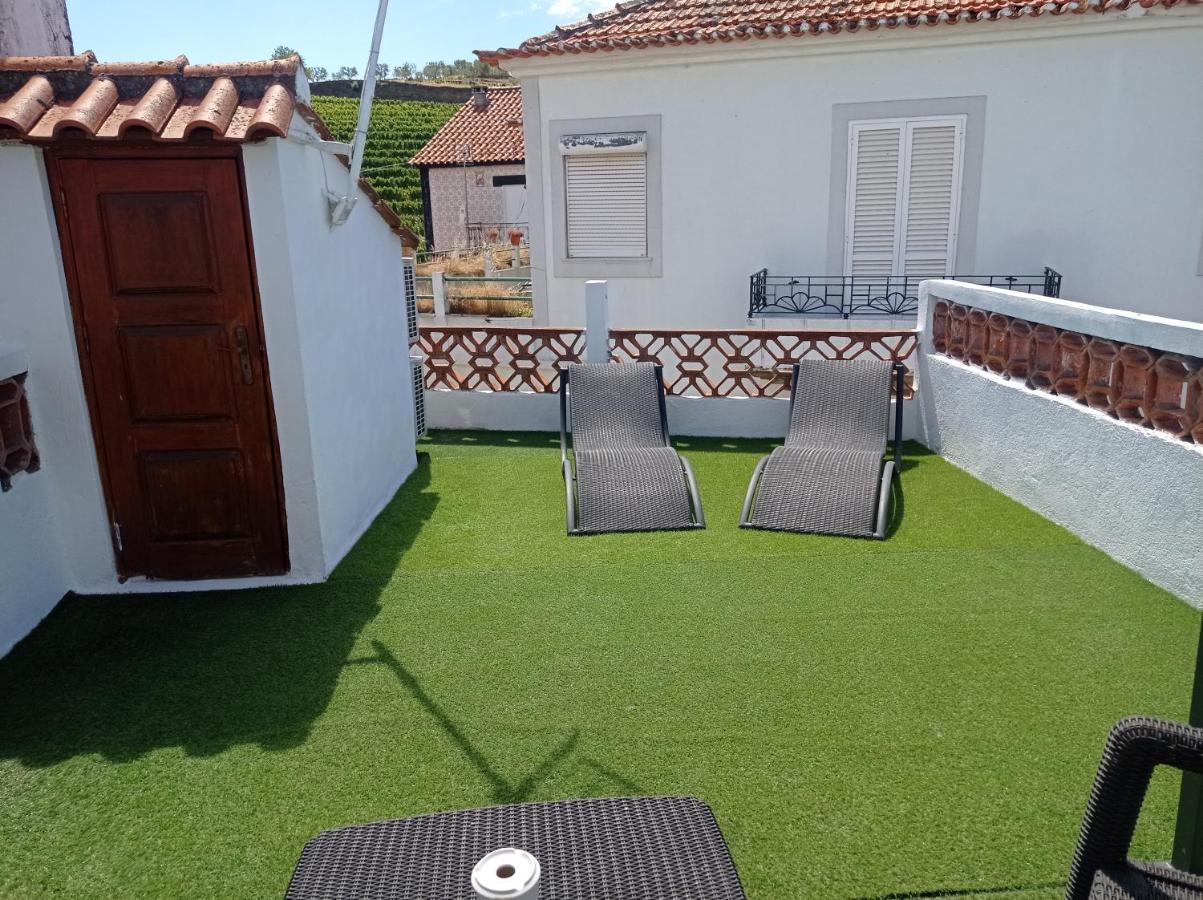 Casa Rustica Da Lavandeira Valongo dos Azeites Extérieur photo
