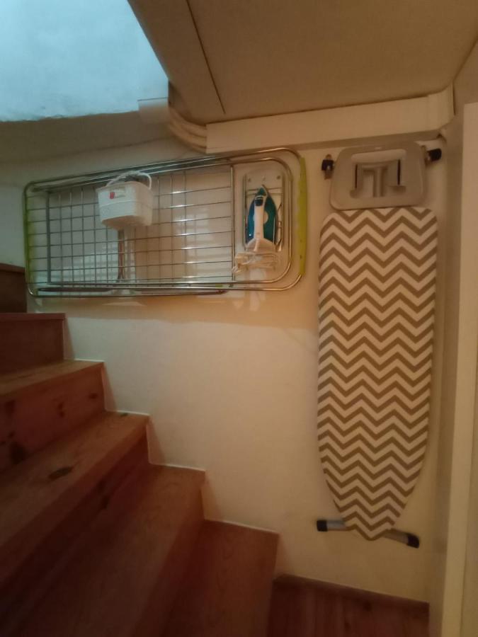 Casa Rustica Da Lavandeira Valongo dos Azeites Extérieur photo