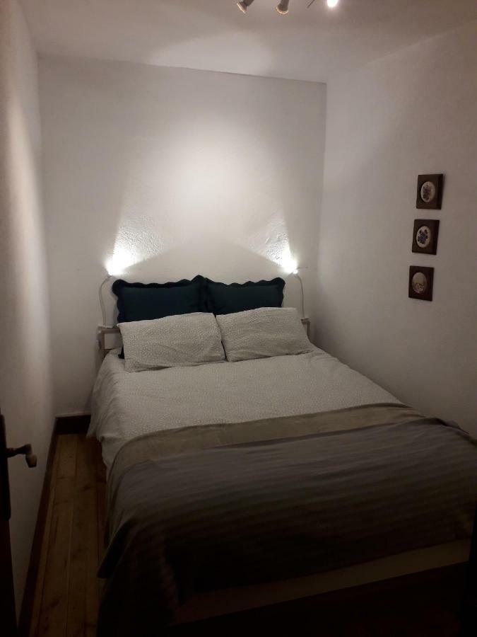 Casa Rustica Da Lavandeira Valongo dos Azeites Extérieur photo